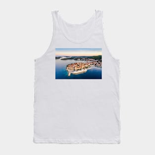 Korčula Tank Top